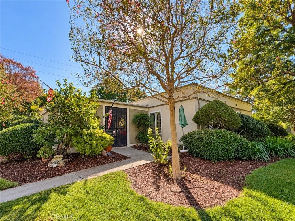792 Via Los Altos # D, Laguna Woods