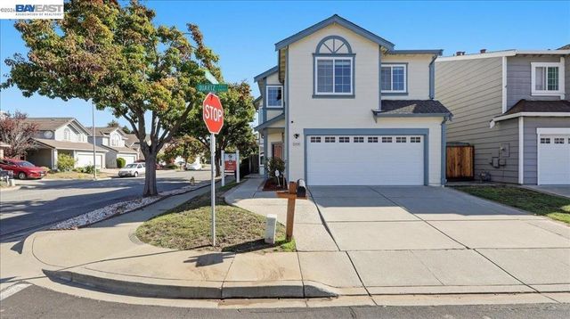 34254 Quartz Ter, Fremont