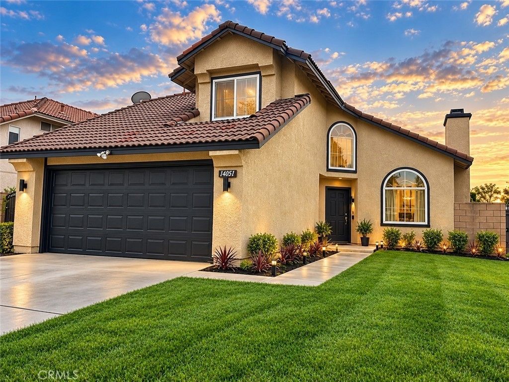 14051 Chaparral Avenue, Fontana