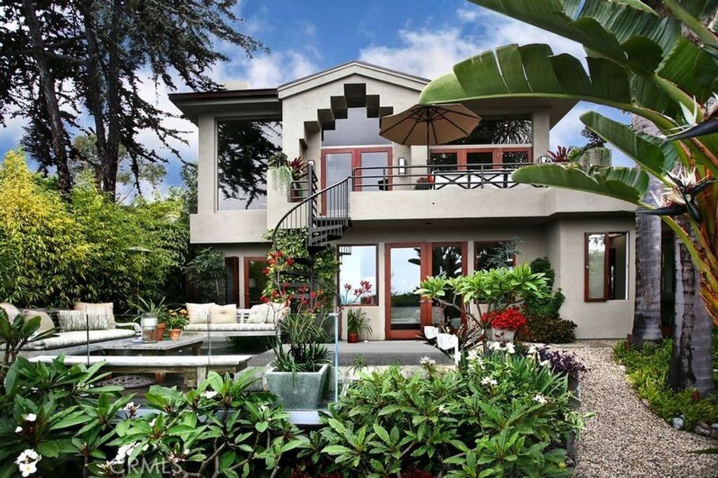 728 Rembrandt Drive, Laguna Beach