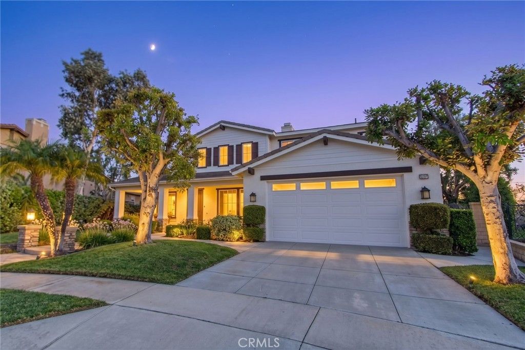 5967 Sandown Place, Rancho Cucamonga