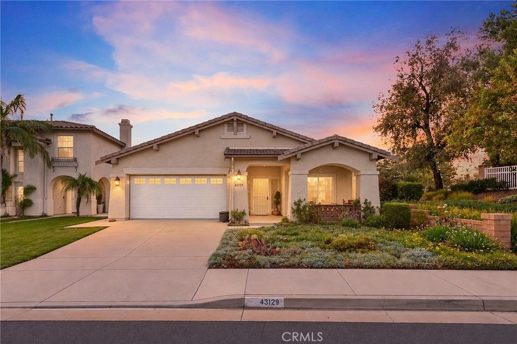 43129 Caminata, Temecula