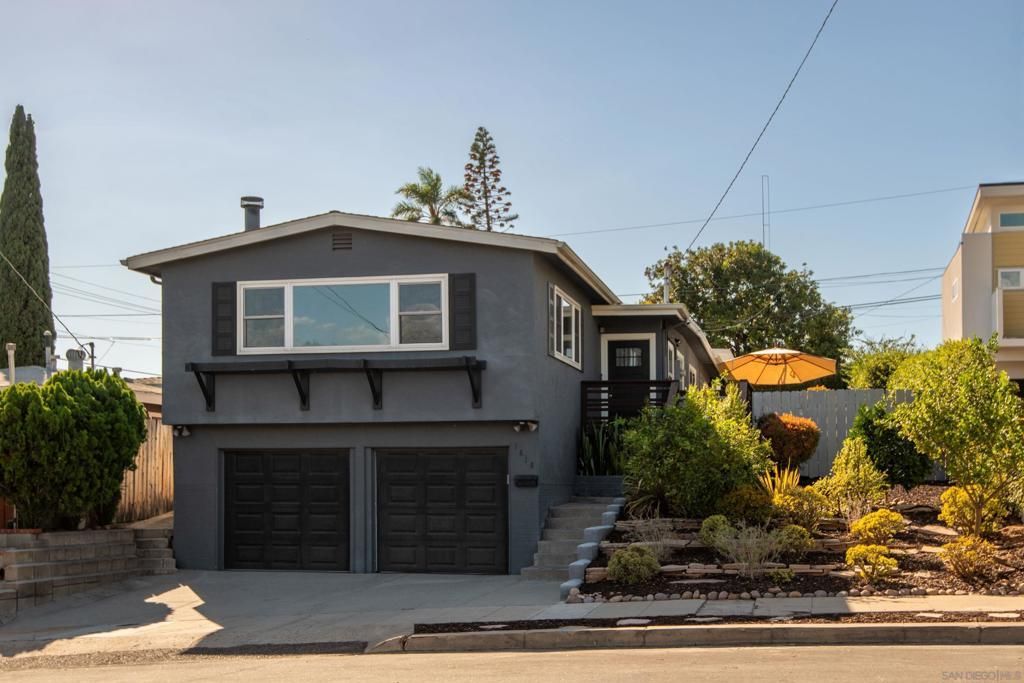 1610 Felton, San Diego