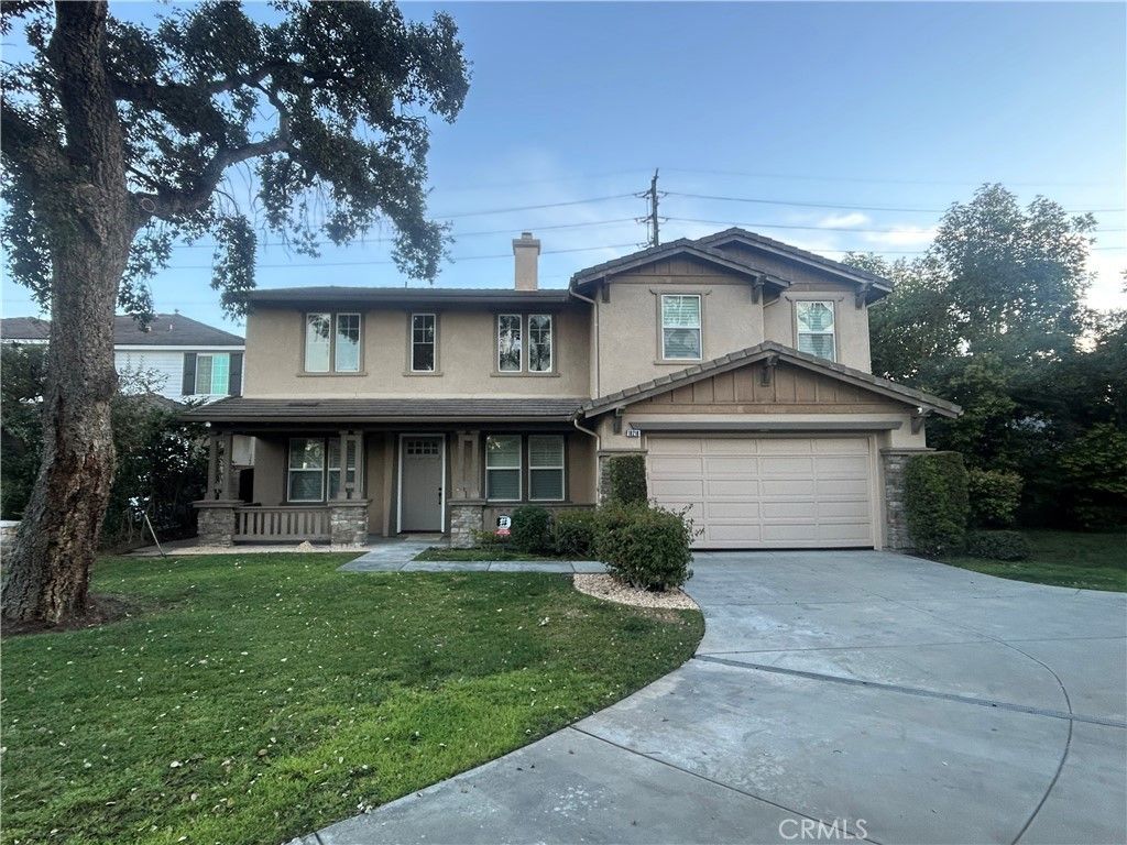 10218 Pico Vista Road, Downey