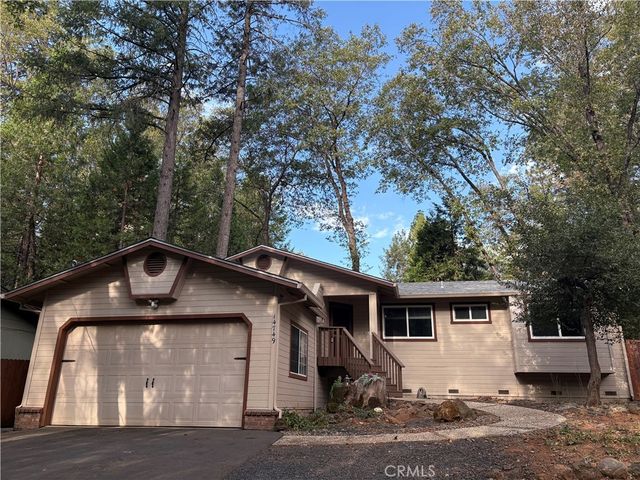 14749 Vassar Court, Magalia