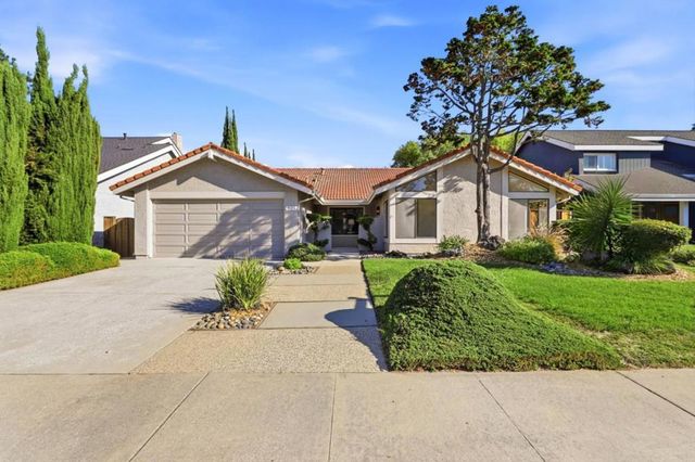 4125 Ashbrook Circle, San Jose