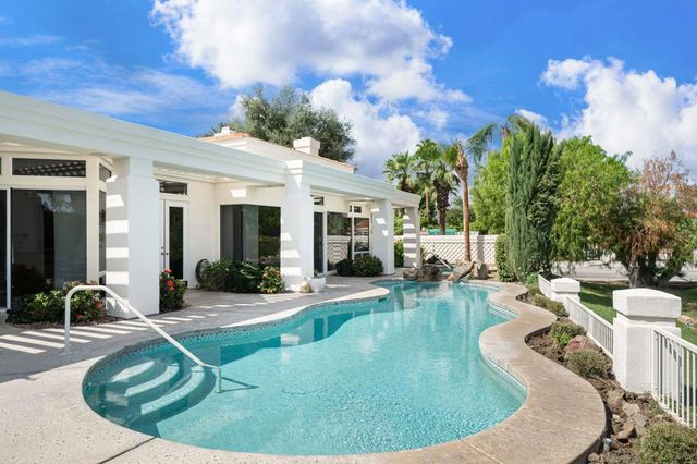 75040 Inverness Drive, Indian Wells