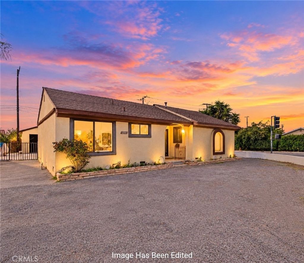 12001 West, Garden Grove