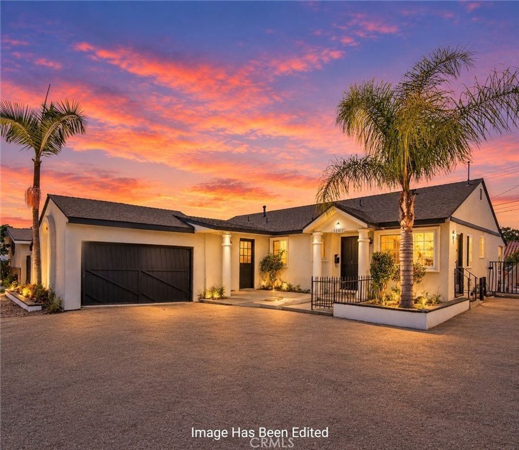 12011 West, Garden Grove
