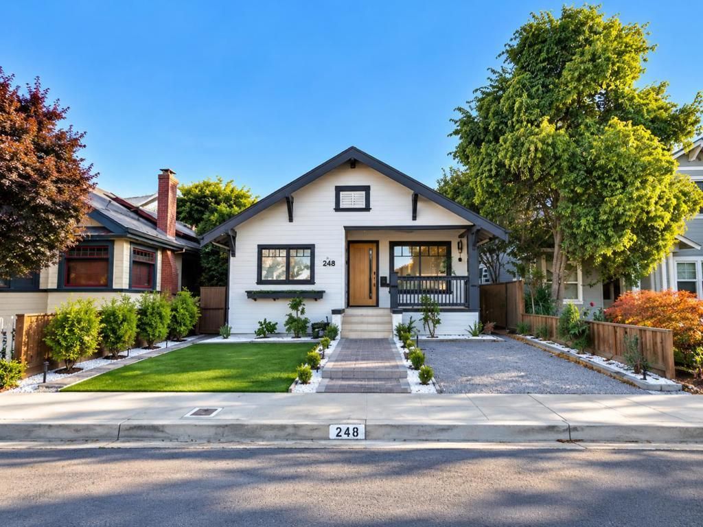 546 Coe Avenue, San Jose
