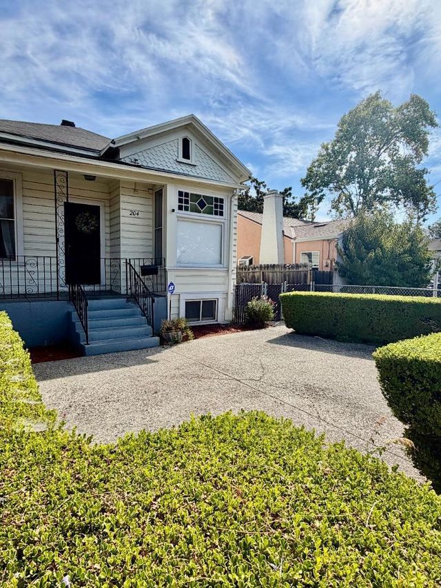 204 N 24th Street, San Jose