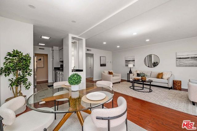 540 Kelton Avenue # 105, Los Angeles