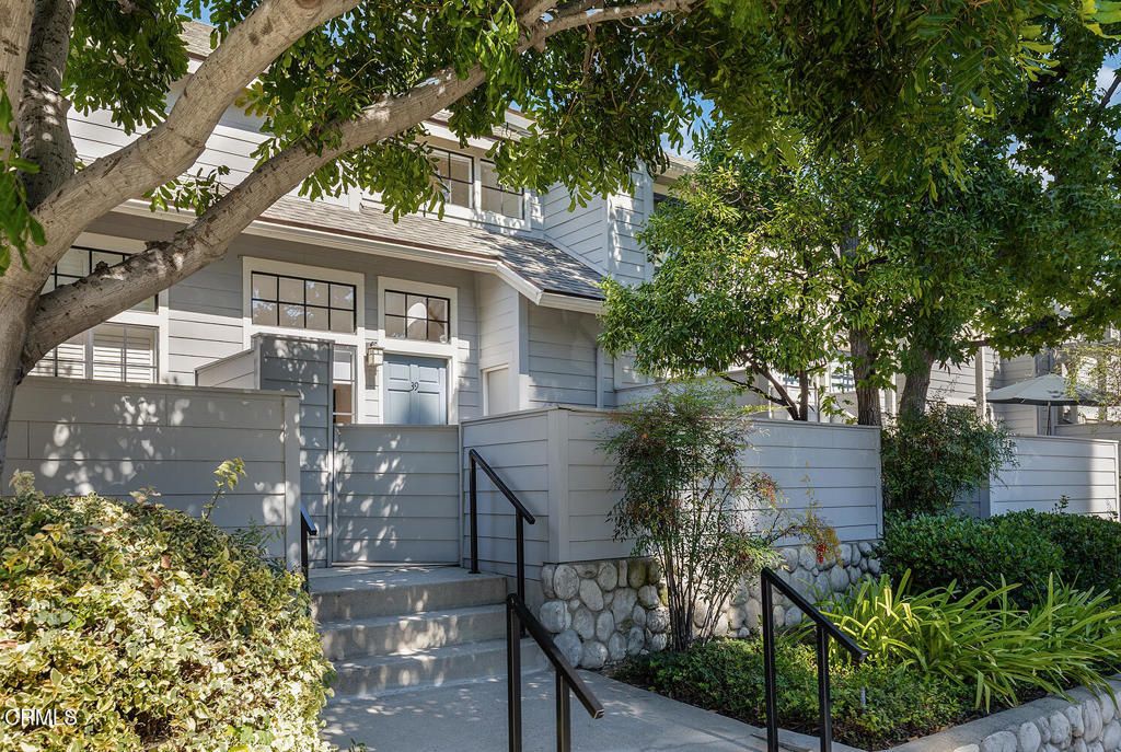 249 Alpine Street # 39, Pasadena