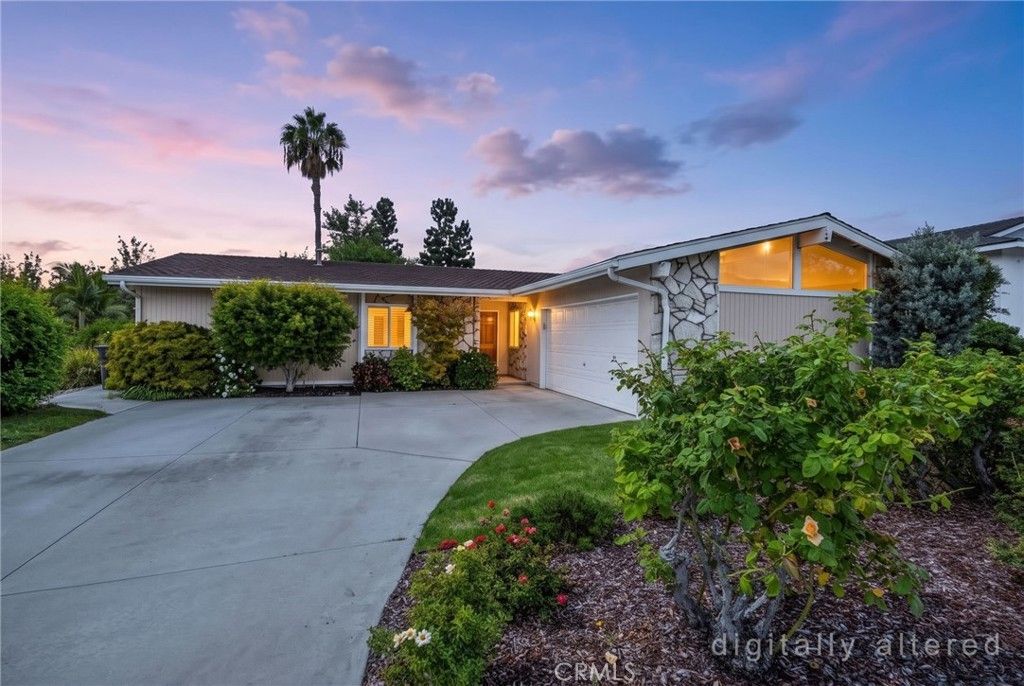 1245 Arrow Wood Drive, Brea