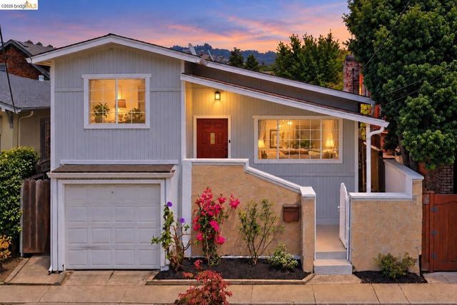2081 Bonar St, Berkeley