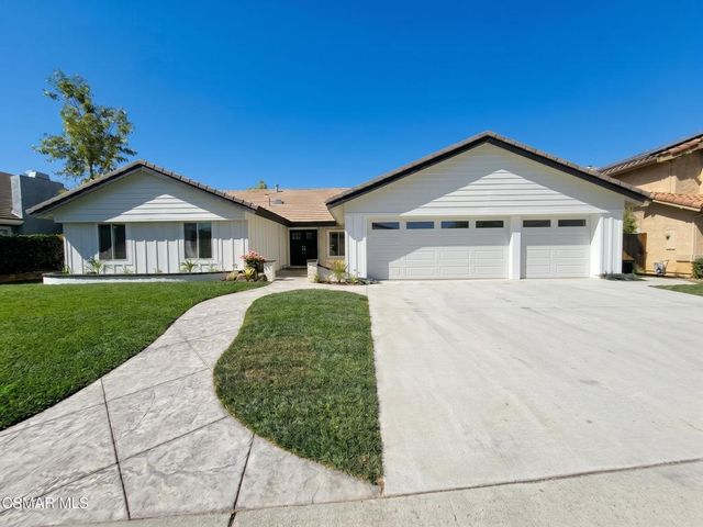 3273 Heatherglow Street, Thousand Oaks