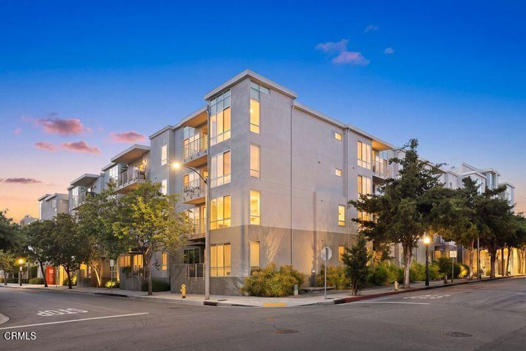 111 S De Lacey Avenue # 409, Pasadena