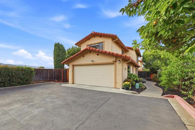 1601 Singletree Way, San Jose