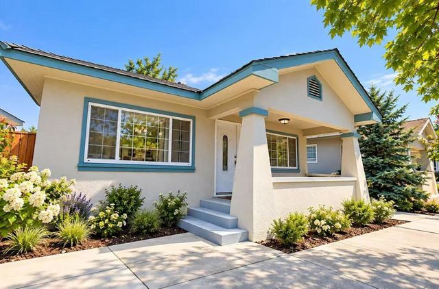 1235 Benton Street, Santa Clara