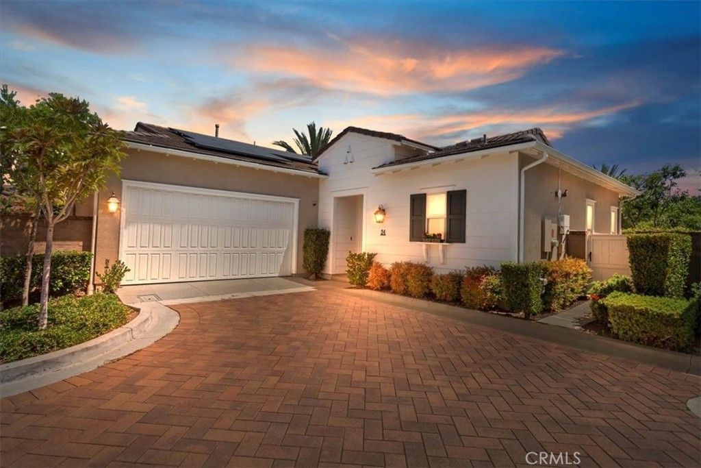 24 Buscar, Rancho Mission Viejo