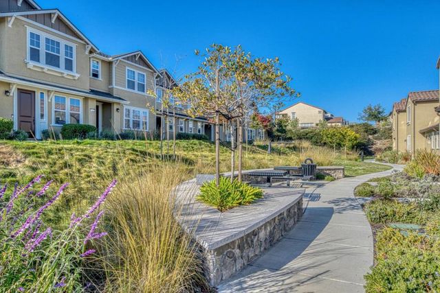 21219 Ord Avenue, Marina
