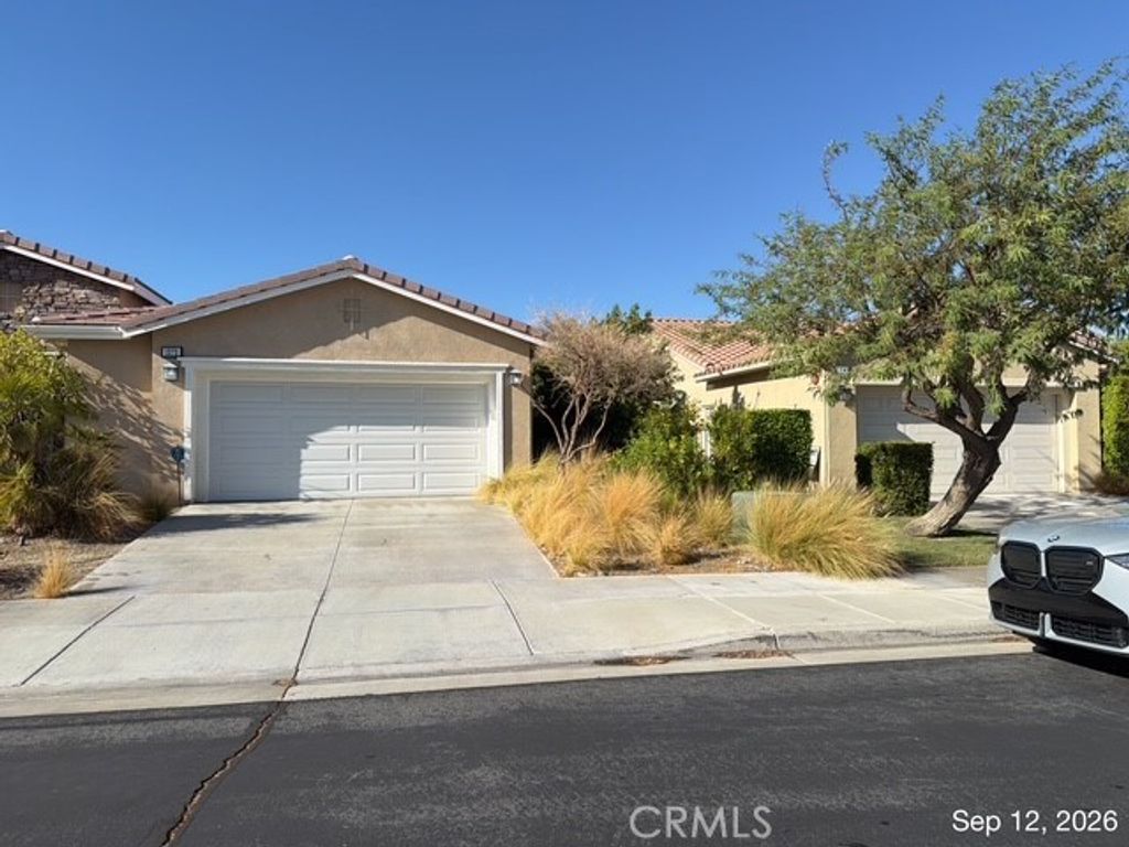 1272 Esperanza, Palm Springs