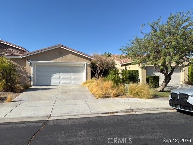 1272 Esperanza, Palm Springs