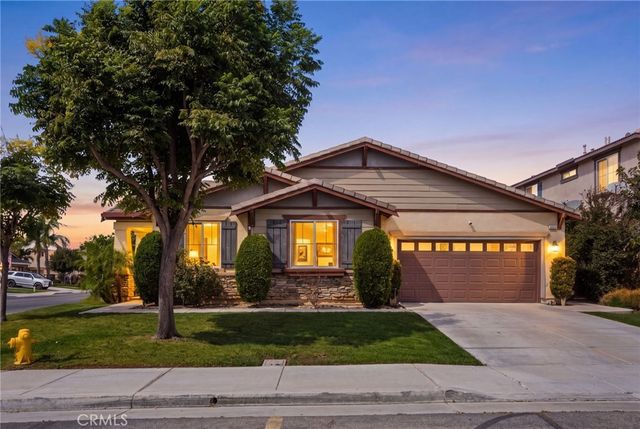 30411 Lamplighter Lane, Menifee