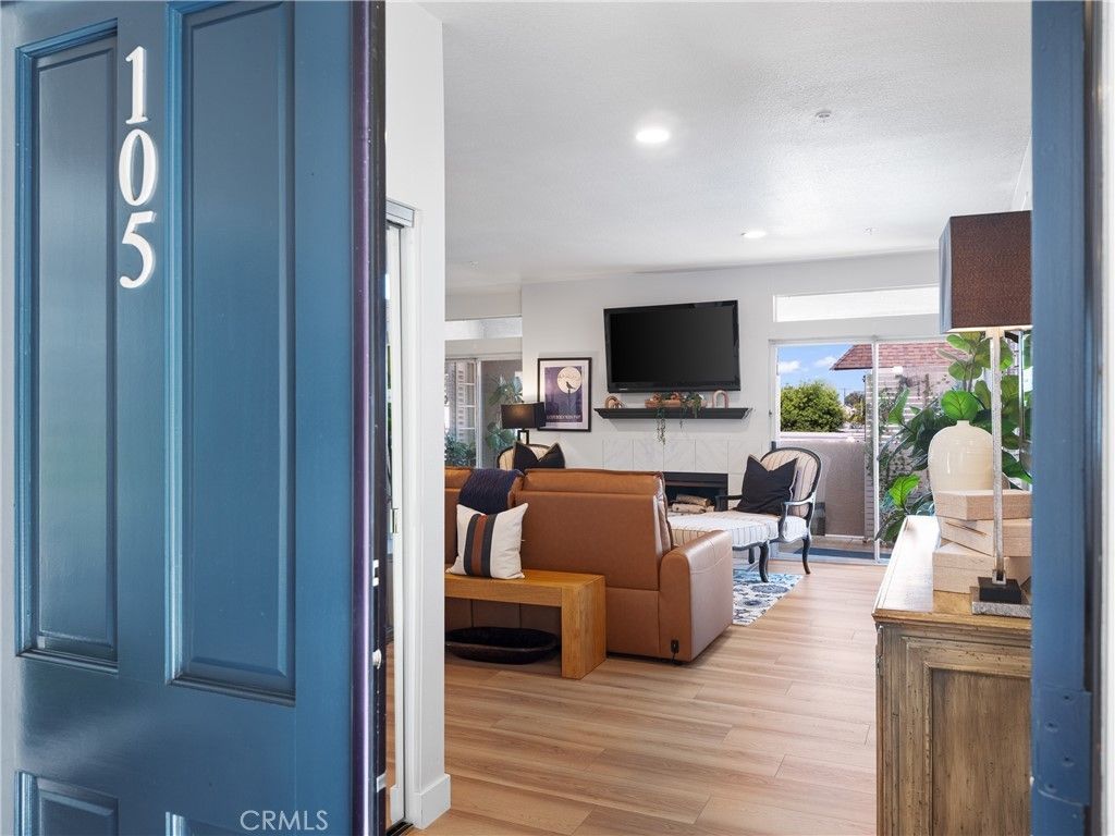 4591 Warner Ave. # 105, Huntington Beach
