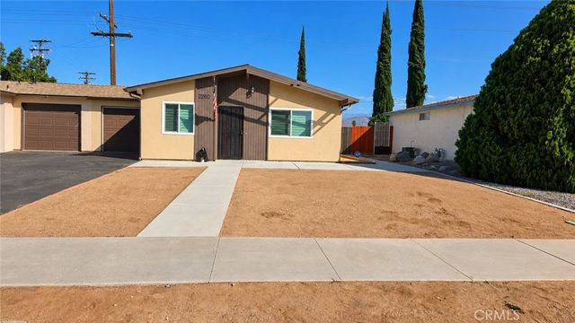 2260 San Padre Avenue, Hemet
