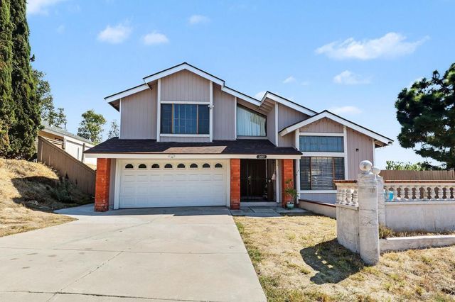 2055 Stillman Pl, San Diego