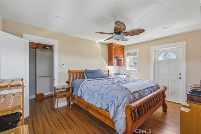 2151 E Spaulding Court, Long Beach