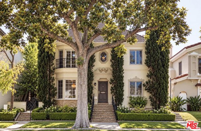361 1/2 S Doheny Drive, Beverly Hills