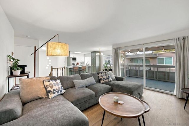 6385 Caminito Salado, San Diego