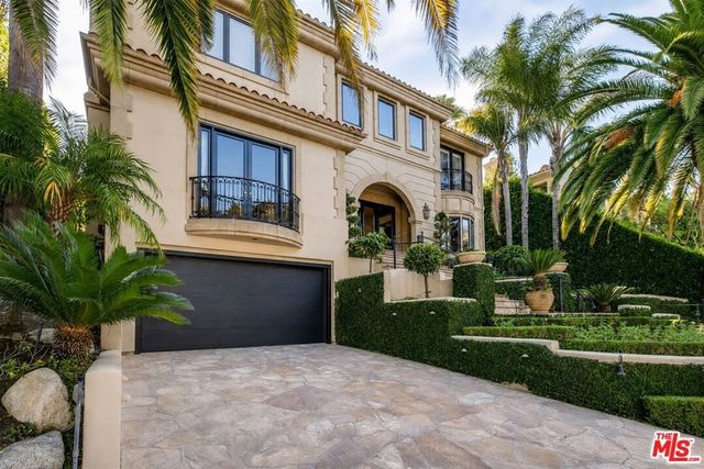 14155 Beresford Road, Los Angeles