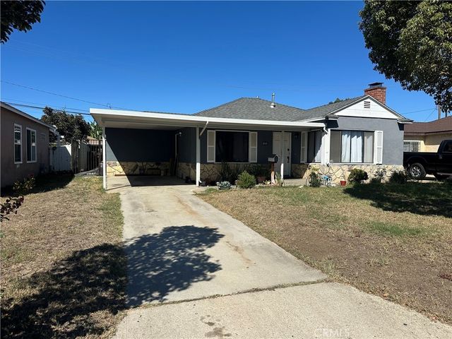 8241 Elmont, Pico Rivera