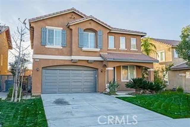 38345 Sevilla, Murrieta