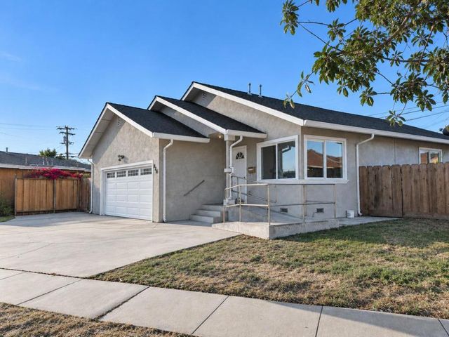 624 John Street, Salinas