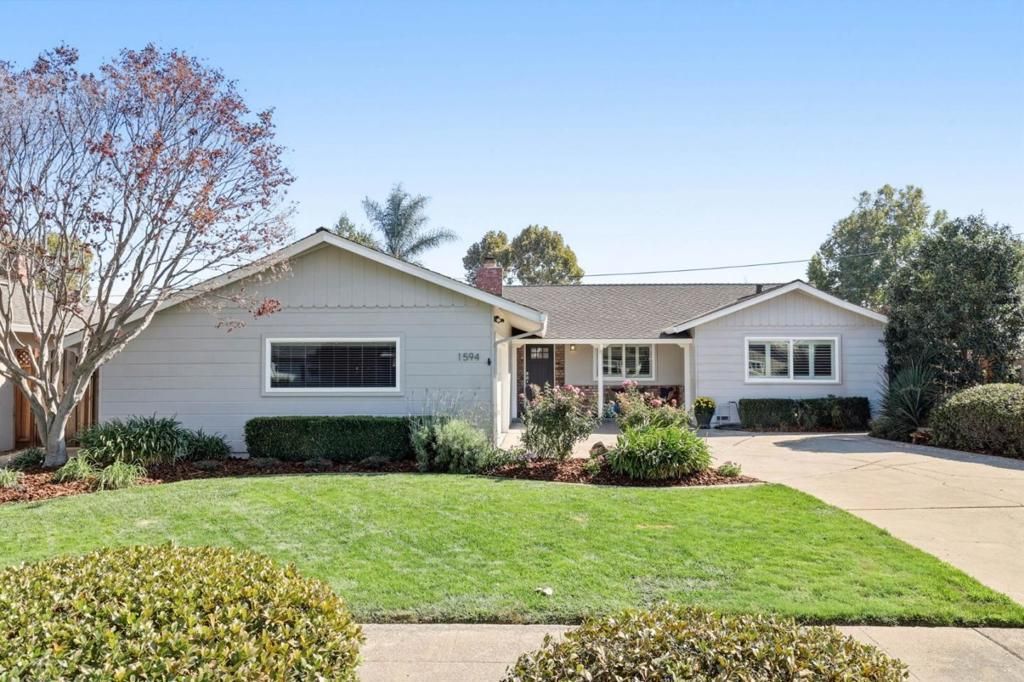 1594 Koch Lane, San Jose