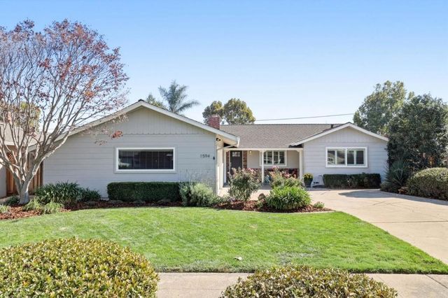 1594 Koch Lane, San Jose