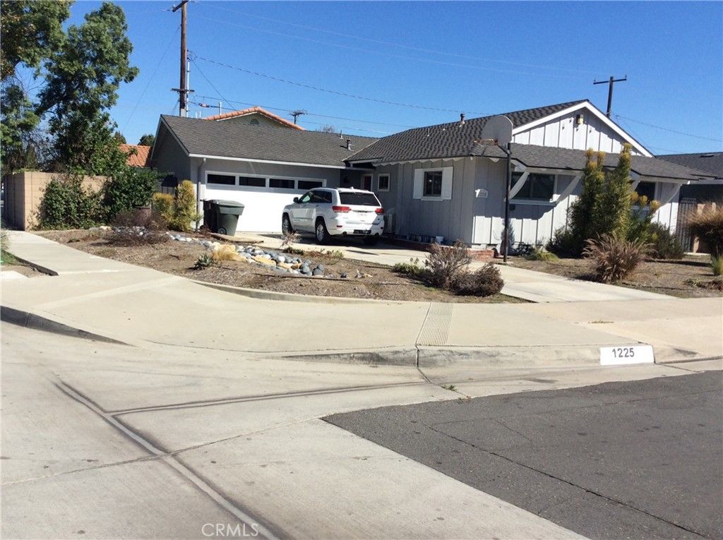 1225 E Balsam, Anaheim