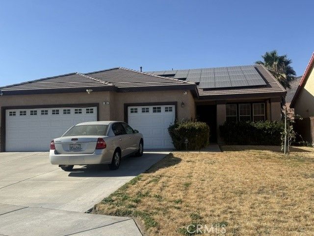 985 Austin Court, San Jacinto