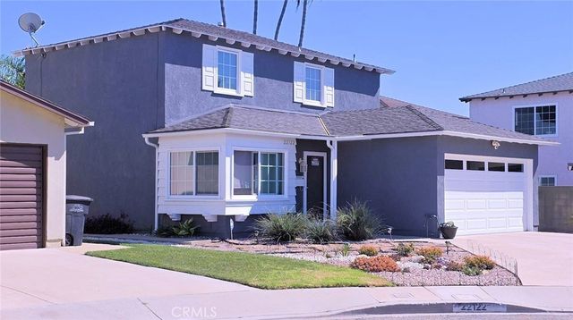 22122 Kenwood, Torrance