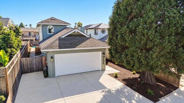 1828 Silvana Lane, Santa Cruz