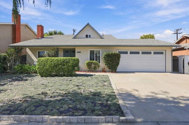 1813 Pelican Avenue, Ventura