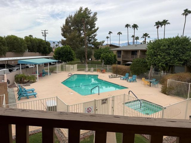 77845 California Drive # D9, Palm Desert