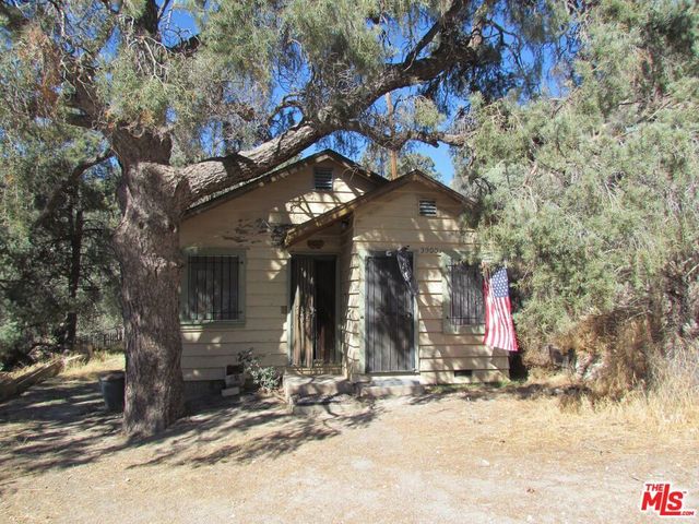 526 Manita Trail, Frazier Park