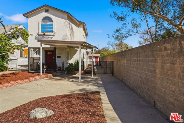 2216 5th Avenue, Los Angeles