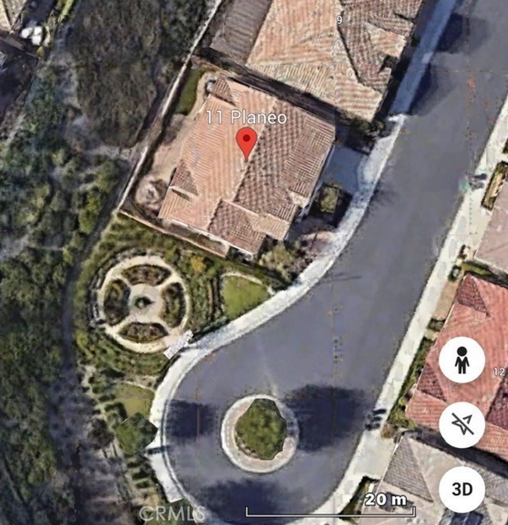11 Planeo, Rancho Mission Viejo