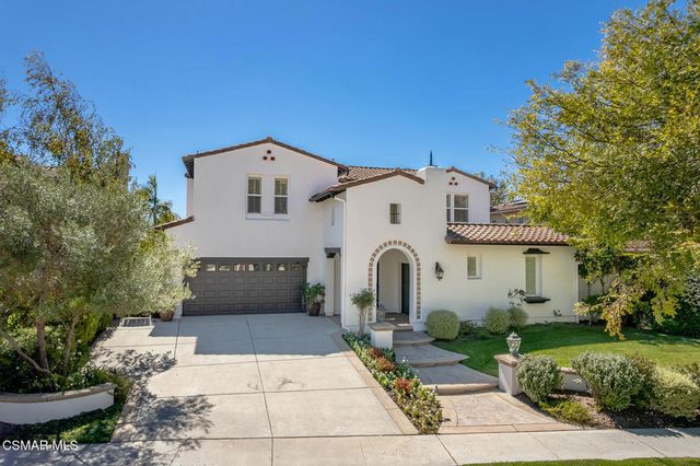 4998 Via Santana, Newbury Park